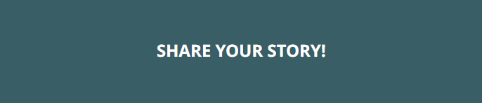 "Share your story" button