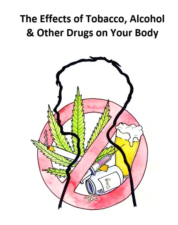 Drug fact book 