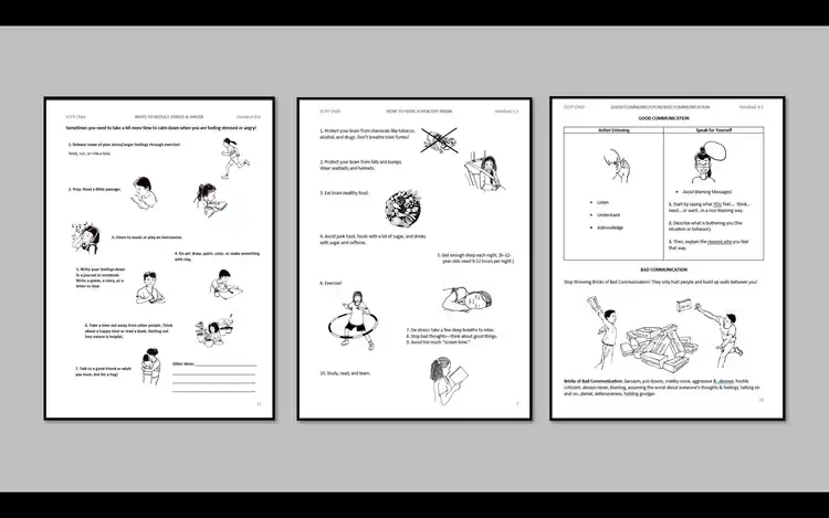 Handouts